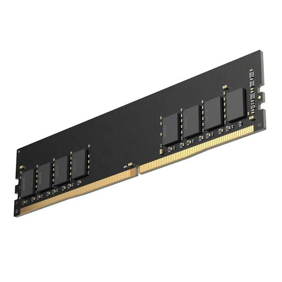 Hikvision/Hiksemi Hiker DDR4 3200MHz 16GB Desktop RAM