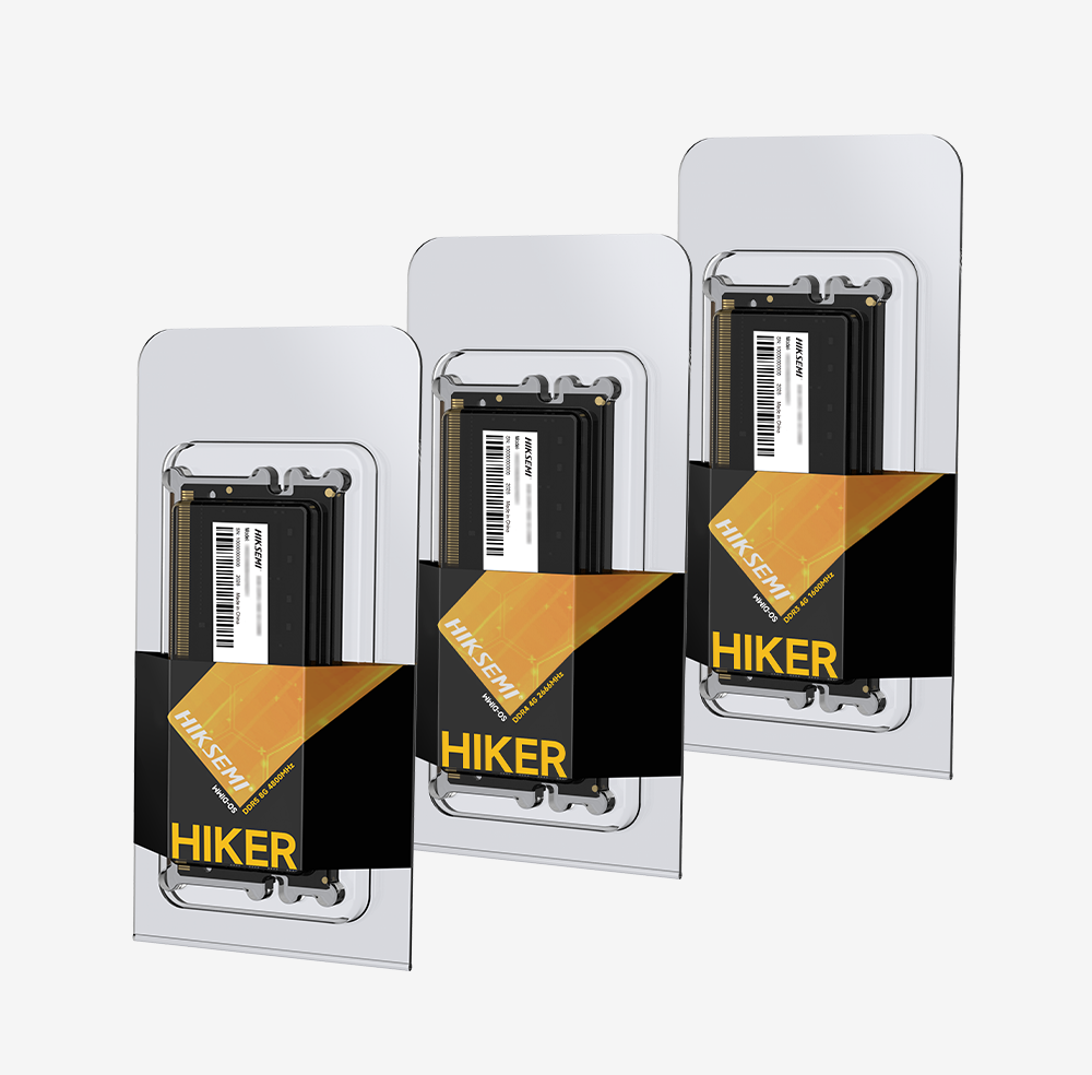 Hikvision/Hiksemi Hiker DDR4 3200 16GB Laptop Ram