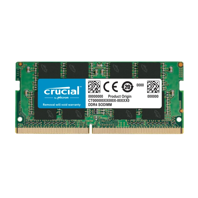 Laptop Memory DDR4 16GB-3200