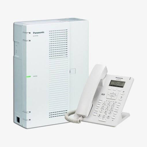 Panasonic KX-HTS32 Compact Hybrid IP-PBX