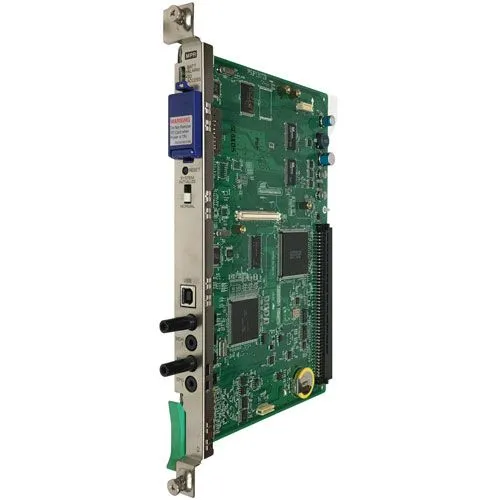 Panasonic Extension Cards for KX_TDA100 DBP- KX-TDA