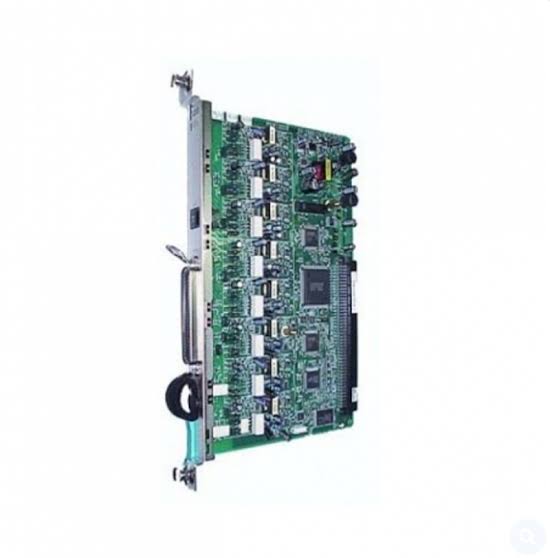Panasonic KX-TDA1178 24-port single-line telephone extension card (MCSLC24)