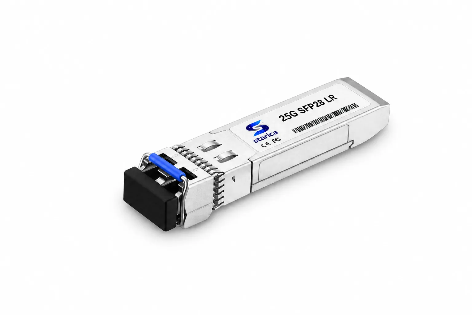 Sopto SFP+ BIDI 1270nmTx/1330nmRx 25G LC 10km DDM Commercial Temperature / SPT - SFP28B2733-LR