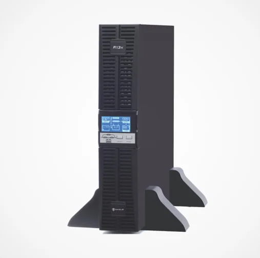Shield T11Xi Smart 1KVA/0.9KW