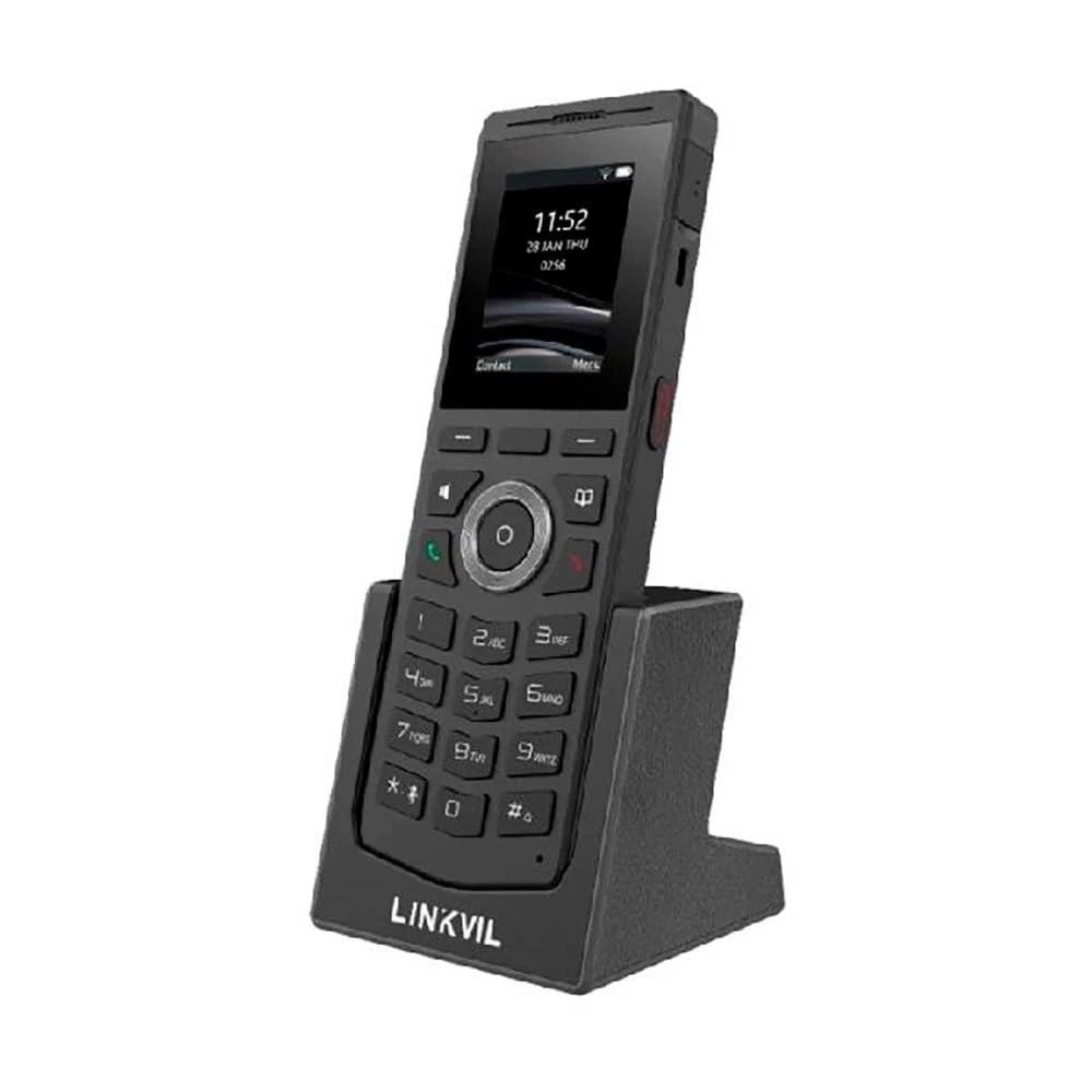 FANVIL W610W Portable Wi-Fi Phone.