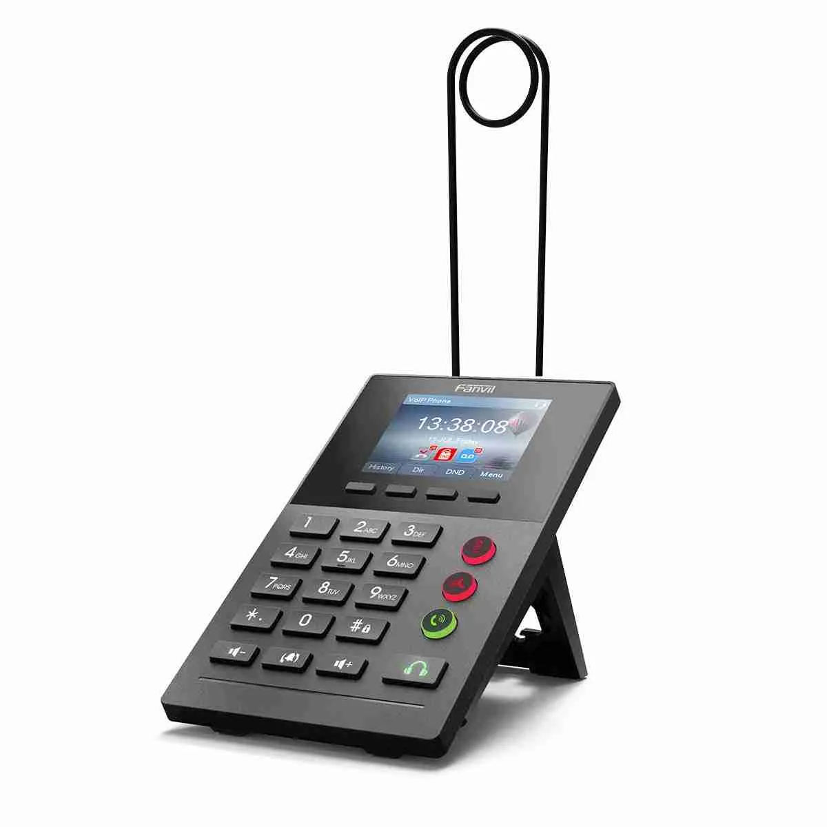  Fanvil X2 / X2P Call Center IP Phone.