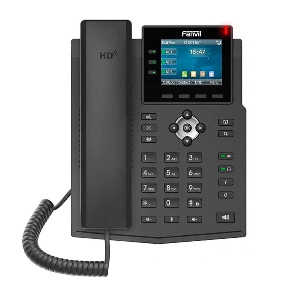 FANVIL X6  EXECUTIVE PHONE.