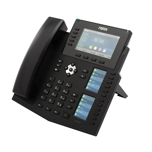 CONSOLE X7A EXECUTIVE PHONE.