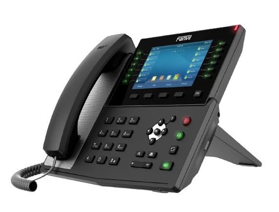 CONSOLE X7C EXECUTIVE PHONE.