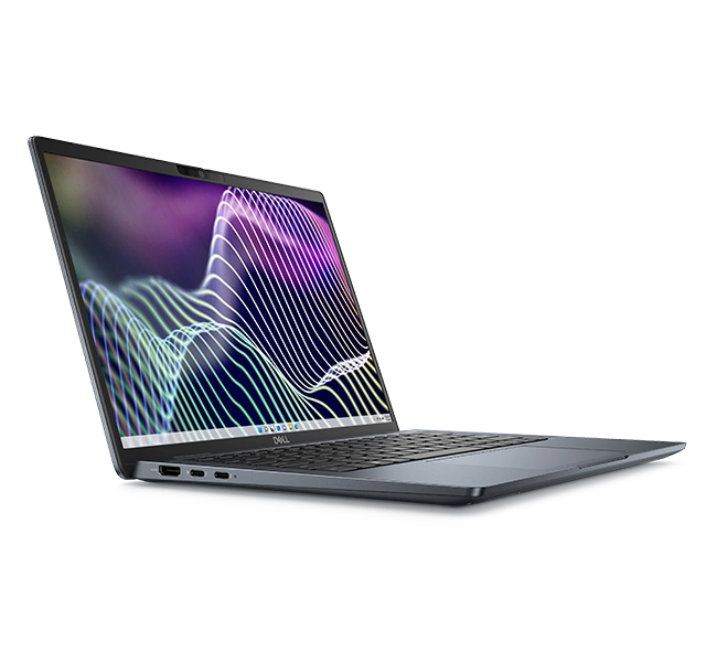 Dell Latitude 7340 13.3" 13th Gen Core i7