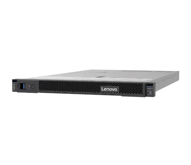 Lenovo ThinkSystem SR645 V3 Rack Server