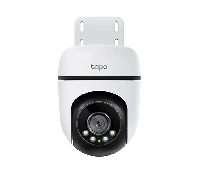 TP-Link Outdoor Pan/Tilt Security WiFi Camera - TL-TAPO C500 thumbnail 4