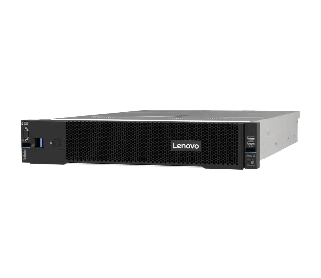 Lenovo ThinkSystem SR650 V3 Rack Server