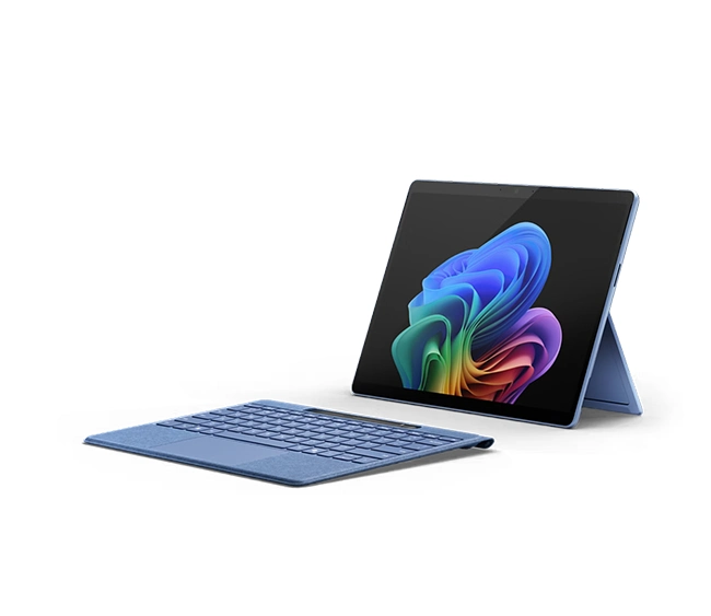 Microsoft Surface Pro 11 2-in-1 (11th Gen)