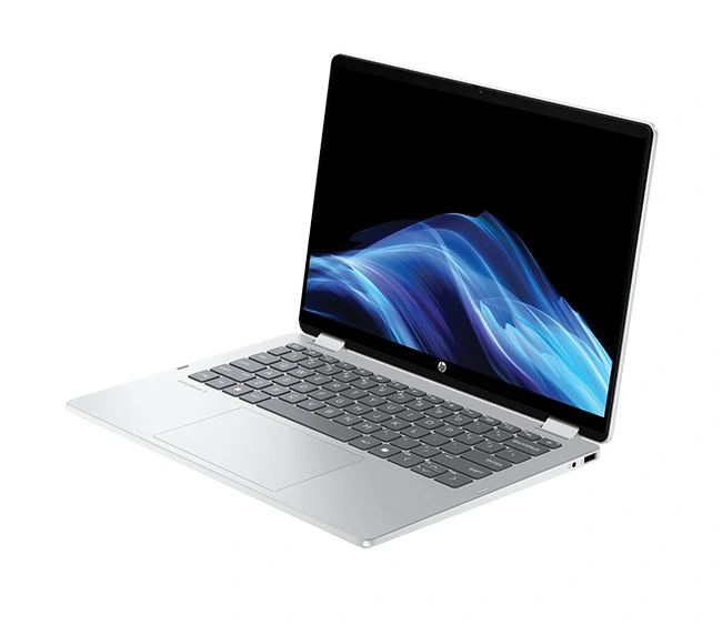 HP OmniBook 5 Flip 2-in-1 Laptop 14-fp0057nr thumbnail 3