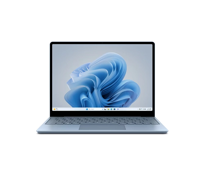 Microsoft Surface Laptop Go 3 (3rd Gen)