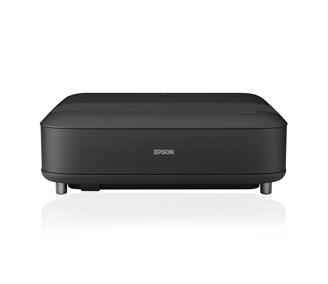 Epson EH-LS650B smart 4K PRO-UHD ultra–Laser Projector