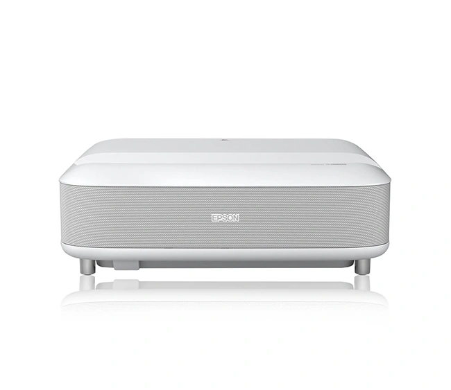Epson EH-LS650W smart 4K PRO-UHD ultra–Laser Projector