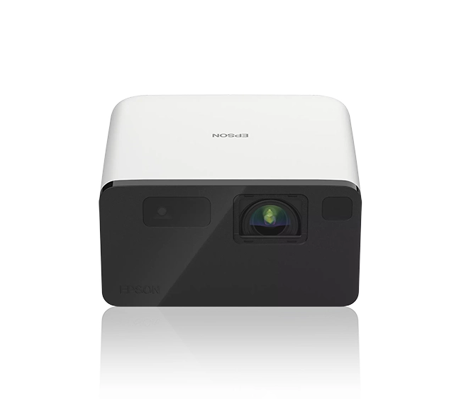 Epson EF-21W Smart Projector