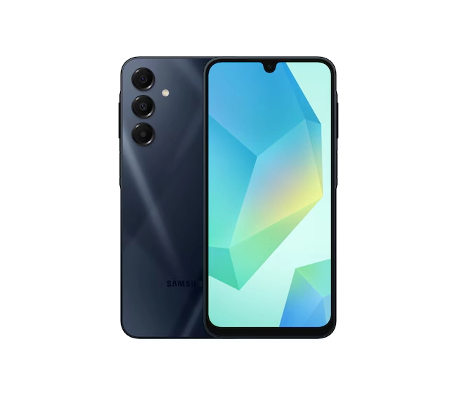 Samsung Galaxy A16 5G – 4GB RAM, 128GB