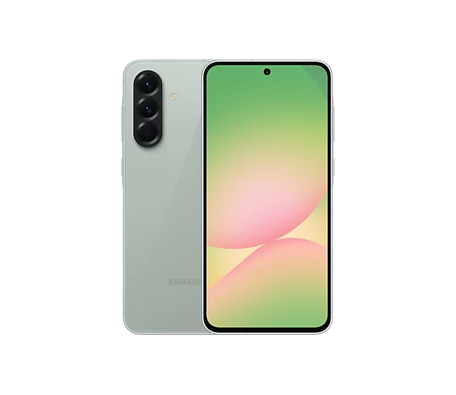 Samsung Galaxy A56 5G – 8GB 128GB / 256GB