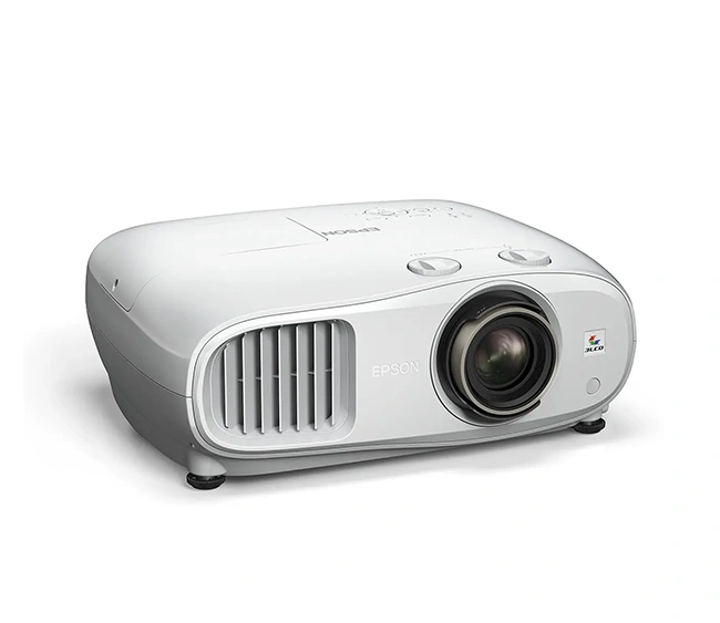Epson EH-TW7100 4K PRO-UHD Projector