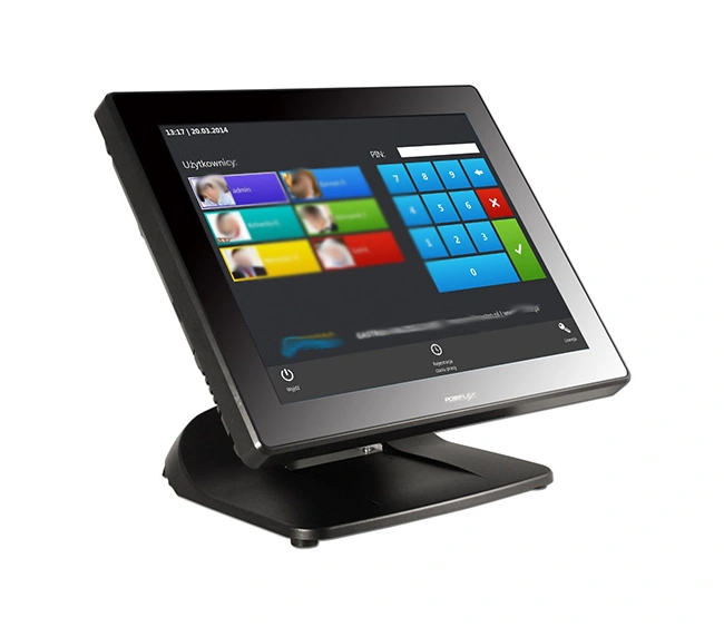 Posiflex XT-5315-i5 / XT-6315-i5 POS Terminal