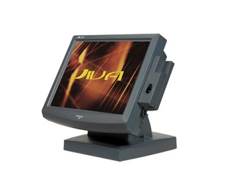 Posiflex LM-8015 15″ LCD Second Display Monitor
