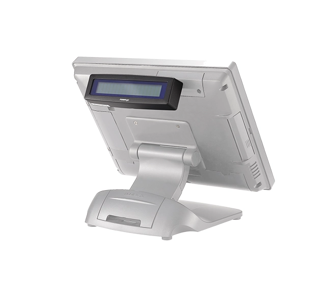 Posiflex PD-350UE / PD-350UE-B Rear-Mounted Customer Display