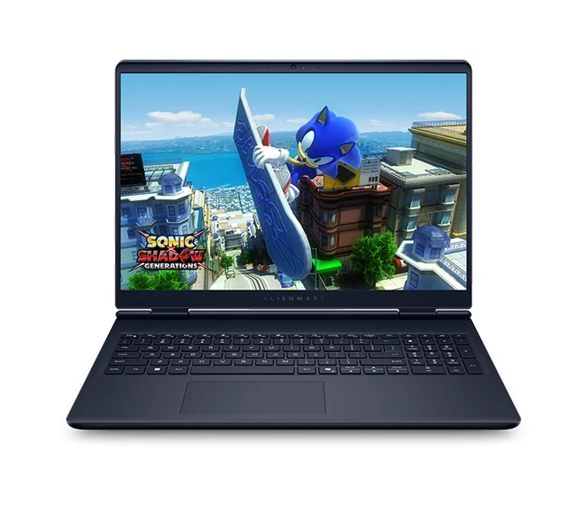 Dell Alienware 16 Aurora Gaming Laptop