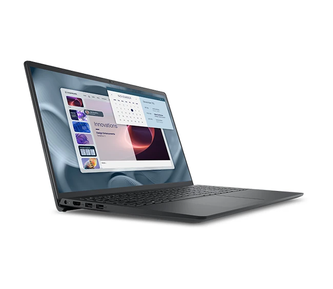 Dell Pro Essentials 15 Intel Core i7 PV15250