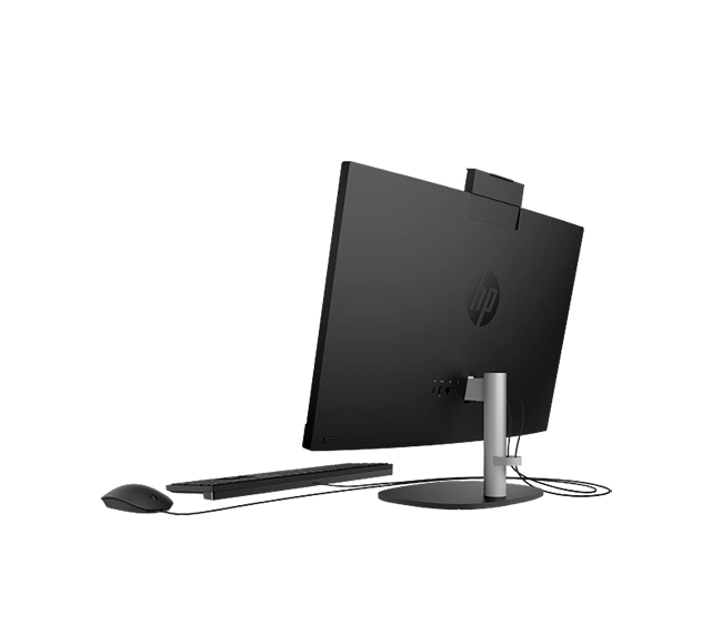 HP 23.8 inch All-in-One 24-cr0126nh Touch PC(91H33EA) thumbnail 2