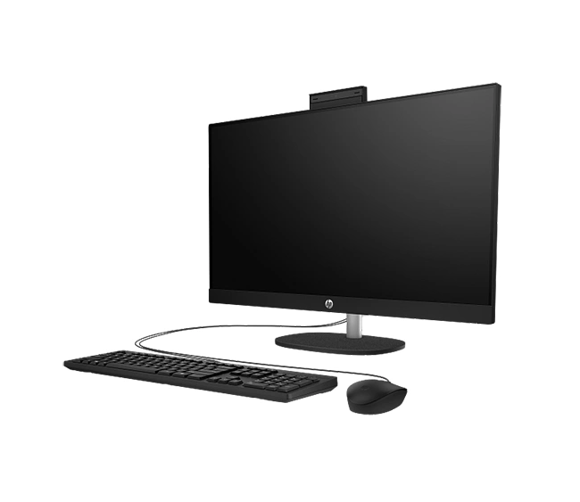 HP 27 inch All-in-One 27-cr0057nh PC (9R4Z0EA) thumbnail 4