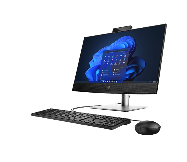 HP ProOne 440 G9 24-inch All-in-One PC thumbnail 4