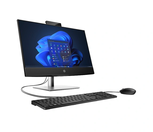 HP ProOne 440 G9 24-inch All-in-One PC thumbnail 3
