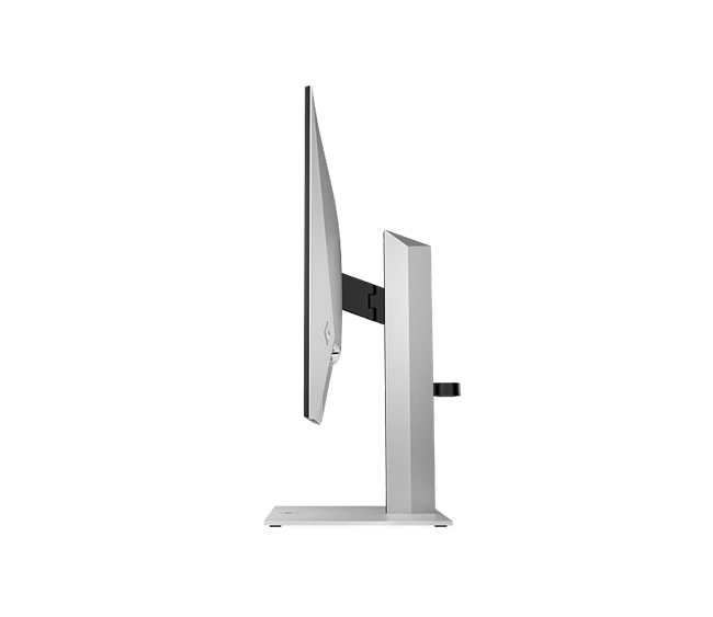 HP Series 7 Pro 23.8 inch FHD Monitor - 724pf (8X530AA) thumbnail 3