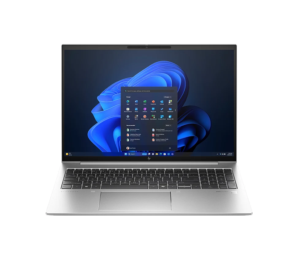 HP EliteBook 860 G11 16-inch Laptop