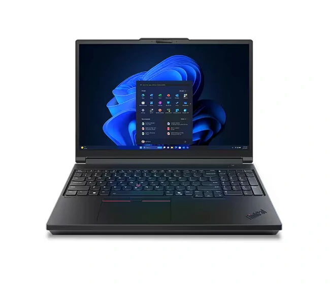 Lenovo ThinkPad P16 Gen 3 Mobile Workstation